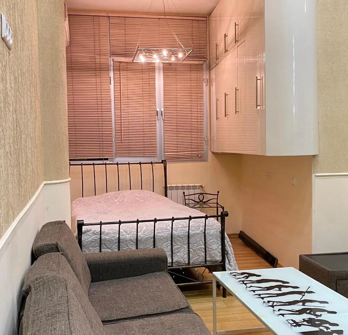 Apartment Vake 23 第比利斯 0*,  格鲁吉亚