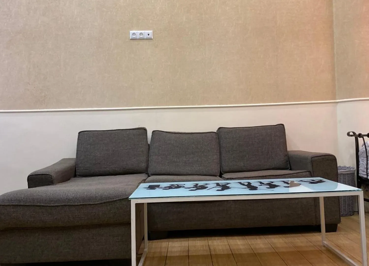 Apartment Vake 23 第比利斯 格鲁吉亚