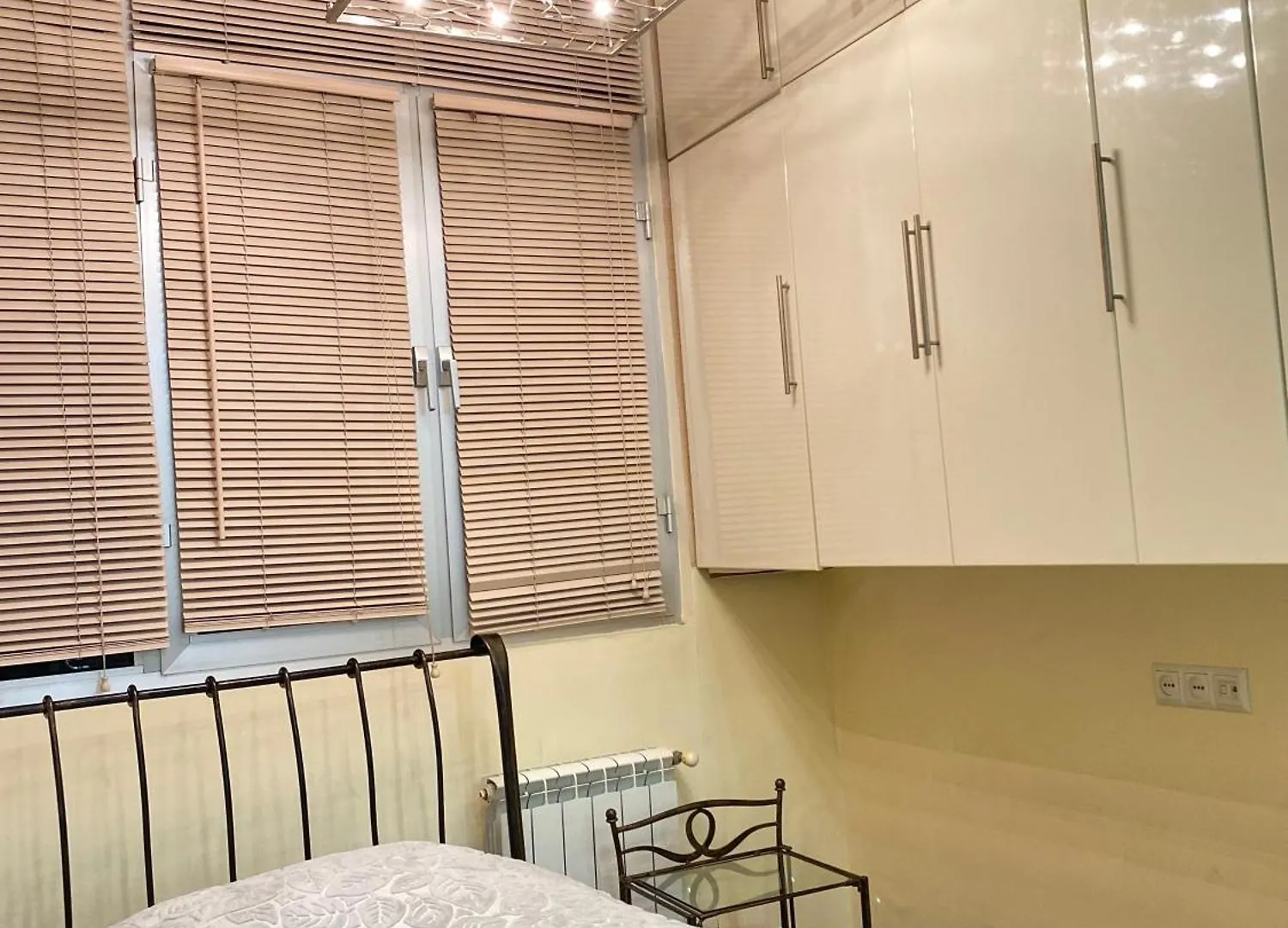 Apartment Vake 23 第比利斯 格鲁吉亚